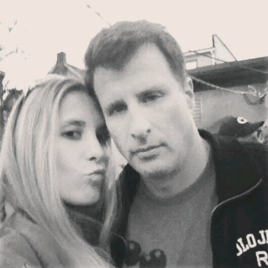 radio advertising sales for the legendary 93.3  WMMR. Husband, Dad, Doggie Dad, Amateur Artist part time crossfit athlete