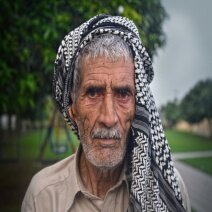علمتني الحياة أنالصد والأمانة هما أرقى الصفات التي يتمتع ها الإنسان.