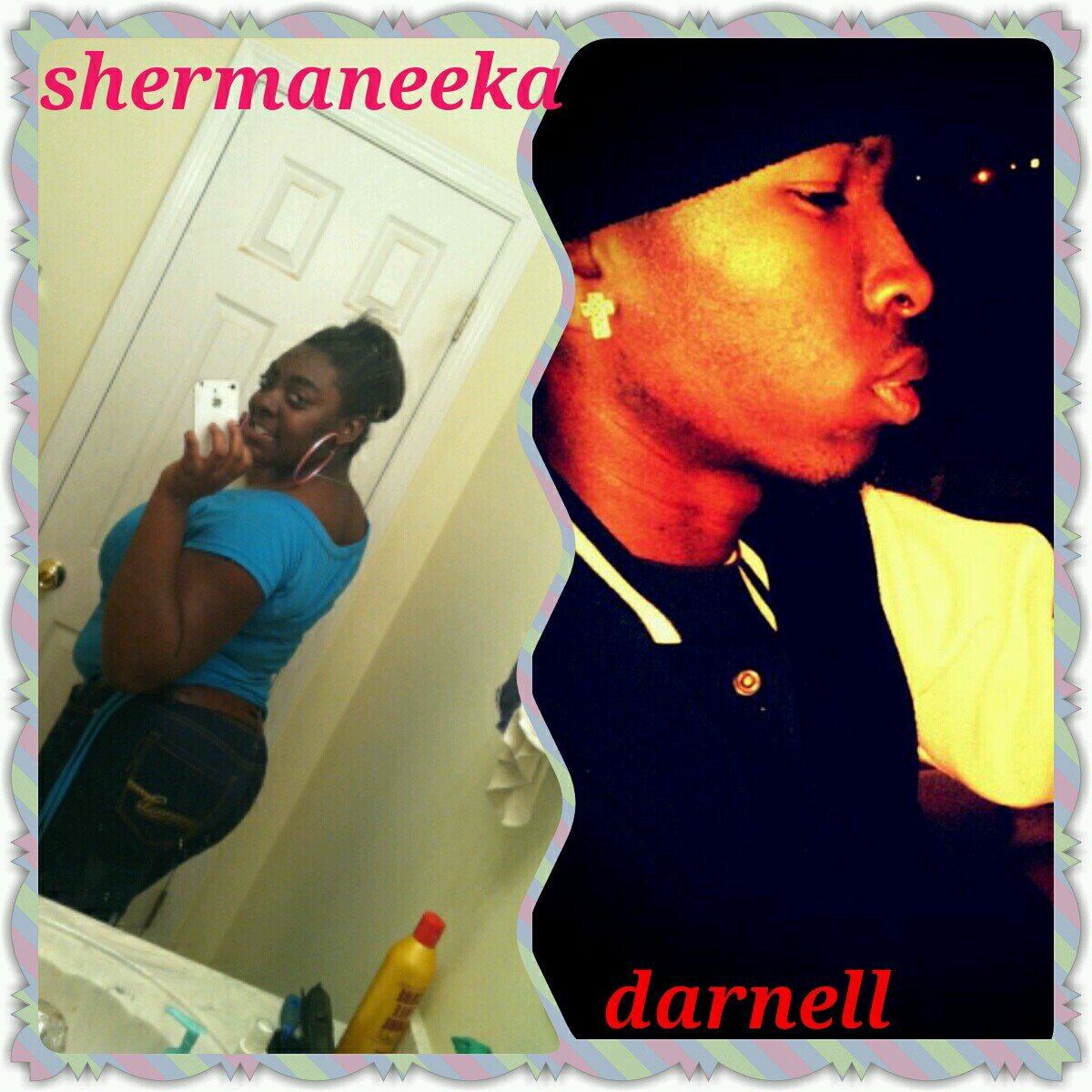 im cool as girl dat lyke to have fun im 20, follow me #teamfollowbak #teamscorpio #teamdgaf #takenby@DarnellFaEvaMob