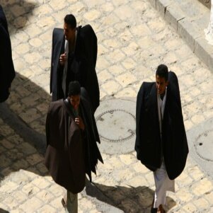 ستغفر له العضيم