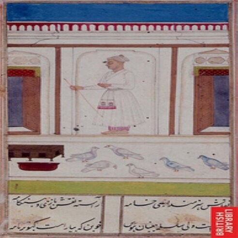 تعودت اداري جوحي بري