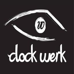 Clockwerk.wear INA... Local Clothing From Jakarta                                                                    di follow yuk,, sambil nunggu webnya jadi