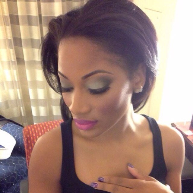 Reality TV Personality on VH1's Love & Hip Hop Atlanta