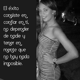 politica. madre. bailarina profesinal.