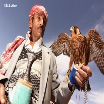 صدقه جاريه لجدت غفر الله لها .. (اذ مات ابن دم انقطع عمله الا من ثلاث..)