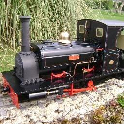 Garden railway locomotive and rolling stock specialists: Building, modifying, repairing, painting, lining, radio control - we do it all!