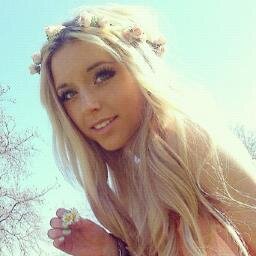 I'm just a girl