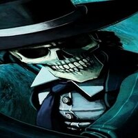NeverUMind (@captainchaos619) 's Twitter Profile