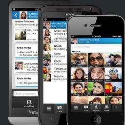 teambbm4biz's profile picture. WE LOVE BLACKBERRY