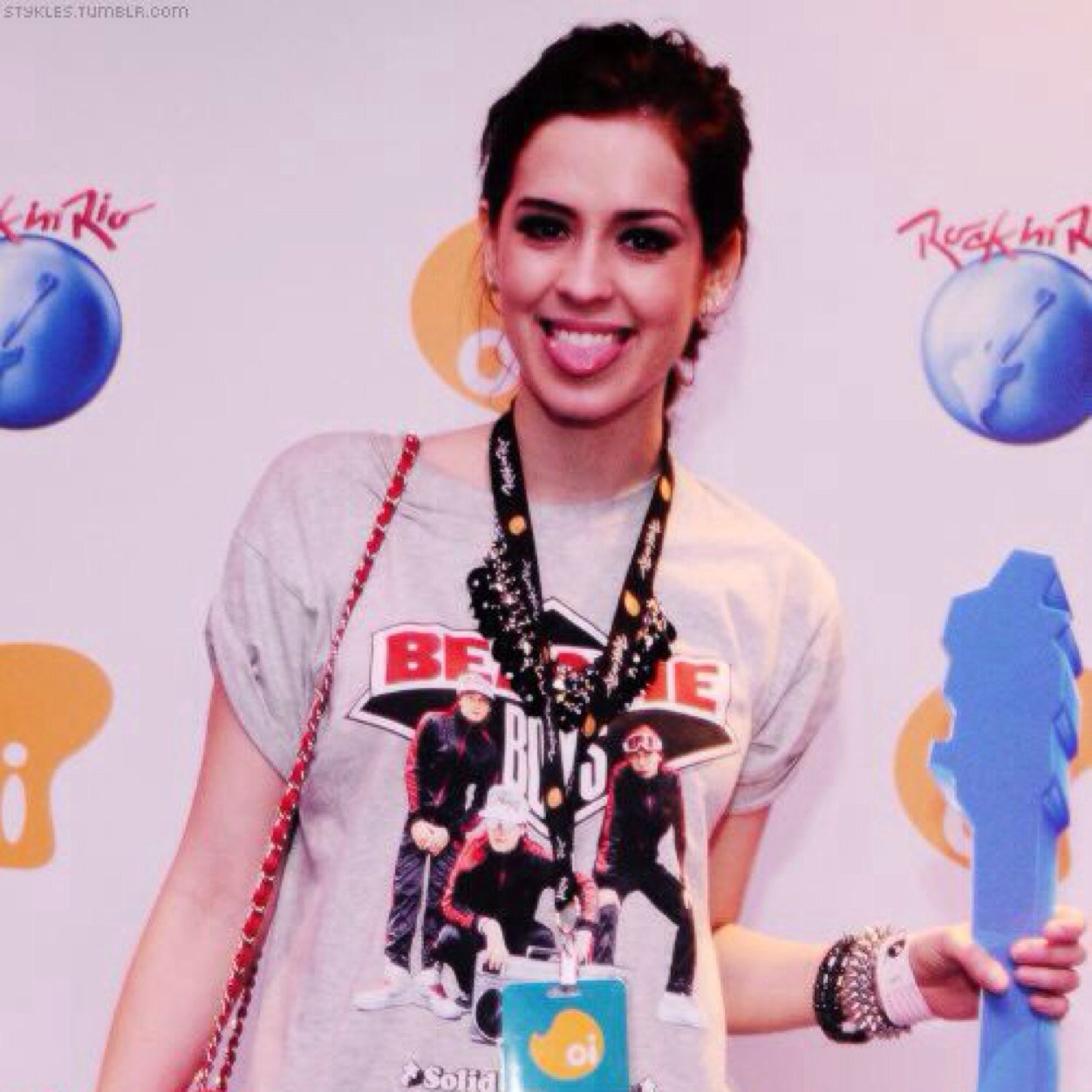 Tou Aqui Pra mostra Meu Amor Pelos Meus idulos @Sophiabrahao @MicaelBorges_ E Nao Pra Julga Ningen 27/04/2012