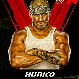 Originally @RespetoHunico. The high flying Mexican import that is here to show the world exactly what I have to offer. (RP +18)