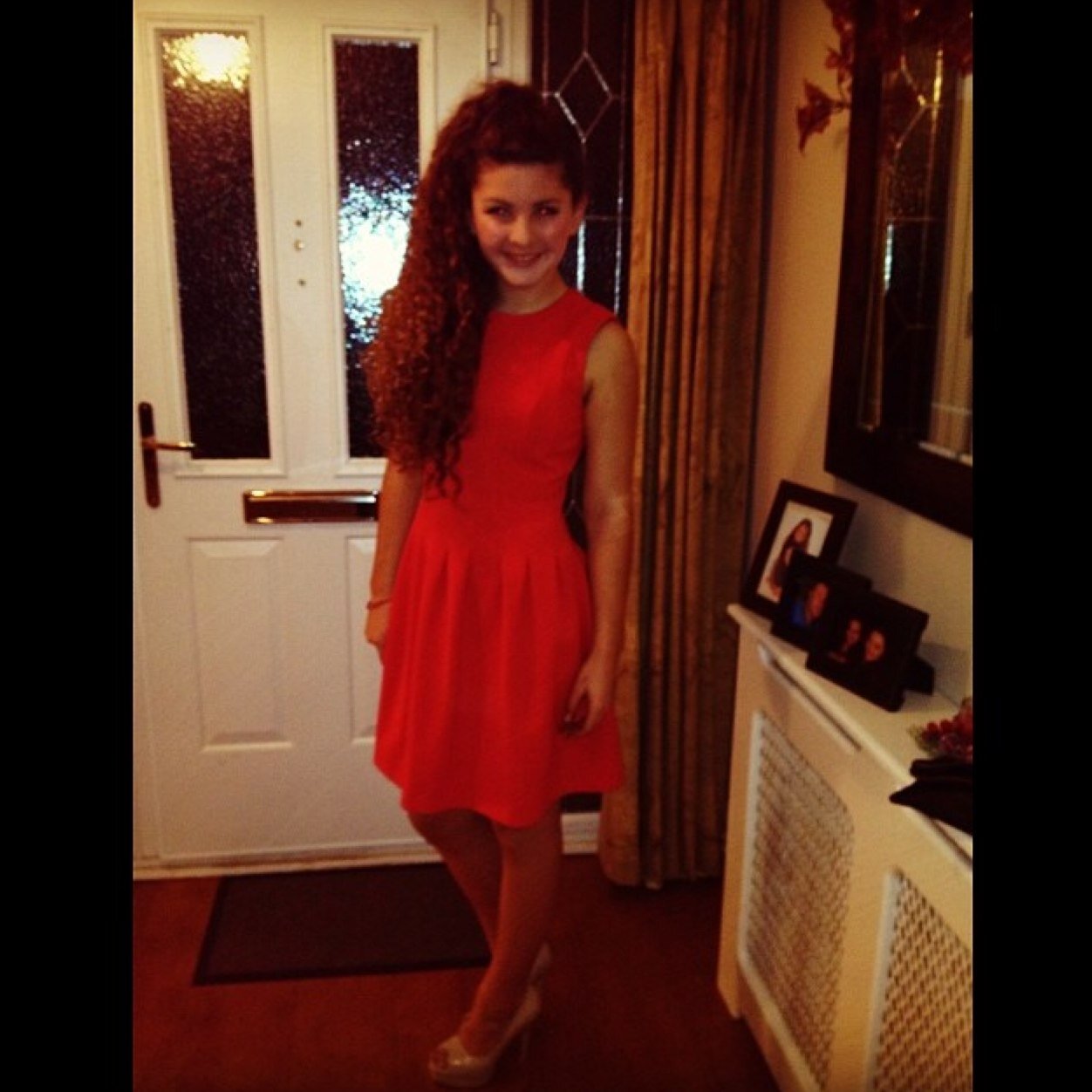 Follow my new account @christieewhitex