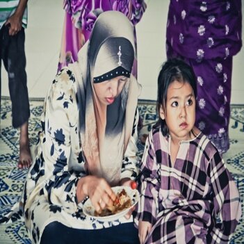 يابدايت محبة