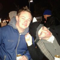 Sean Fennessy (@seanfennessy1) 's Twitter Profile