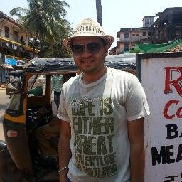 Data Analytics Practitioner, Web Enthusiastic, Digital Marketer (+ fan of The Big Bang Theory.. bazinga!!)