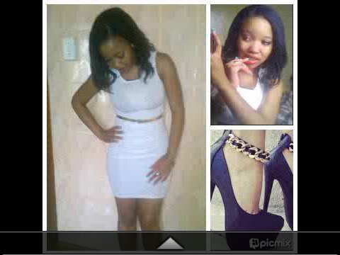 Women of few words..a women of Faith..a proverb 31 woman..a follower of Christ...beauty with brains..i loooove singing en song writting..yehp thats me..mwah:*
