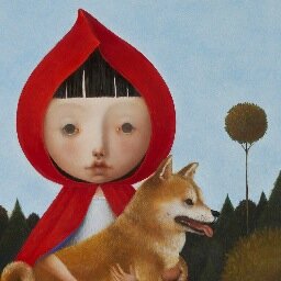 深瀬優子さんのプロフィール画像