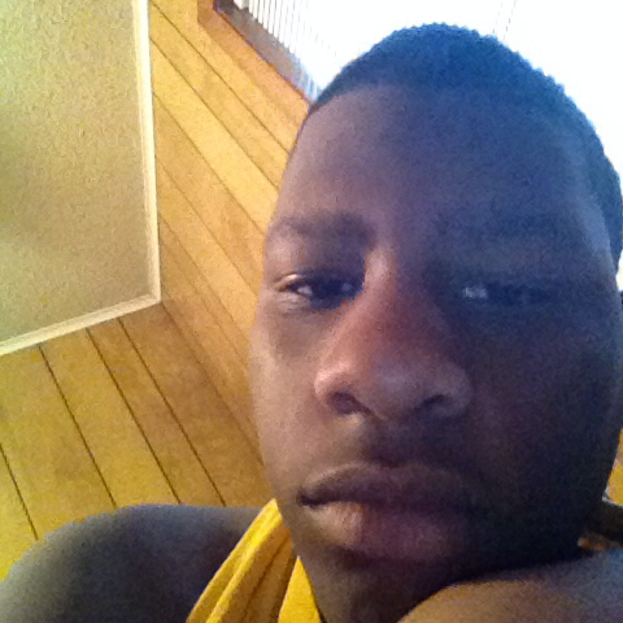 justinjones281's profile picture. 