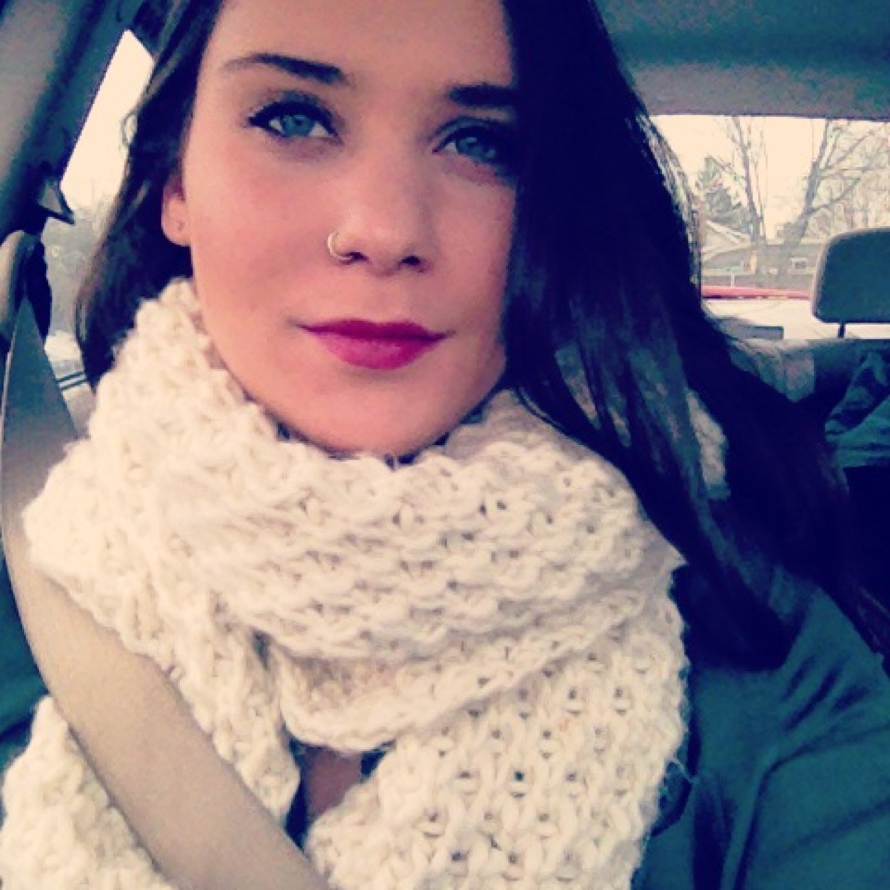 AmberLynnSauer's profile picture. The search for happiness is the main reason for unhappiness. Accept life the way it is. You'll find happiness in each moment.