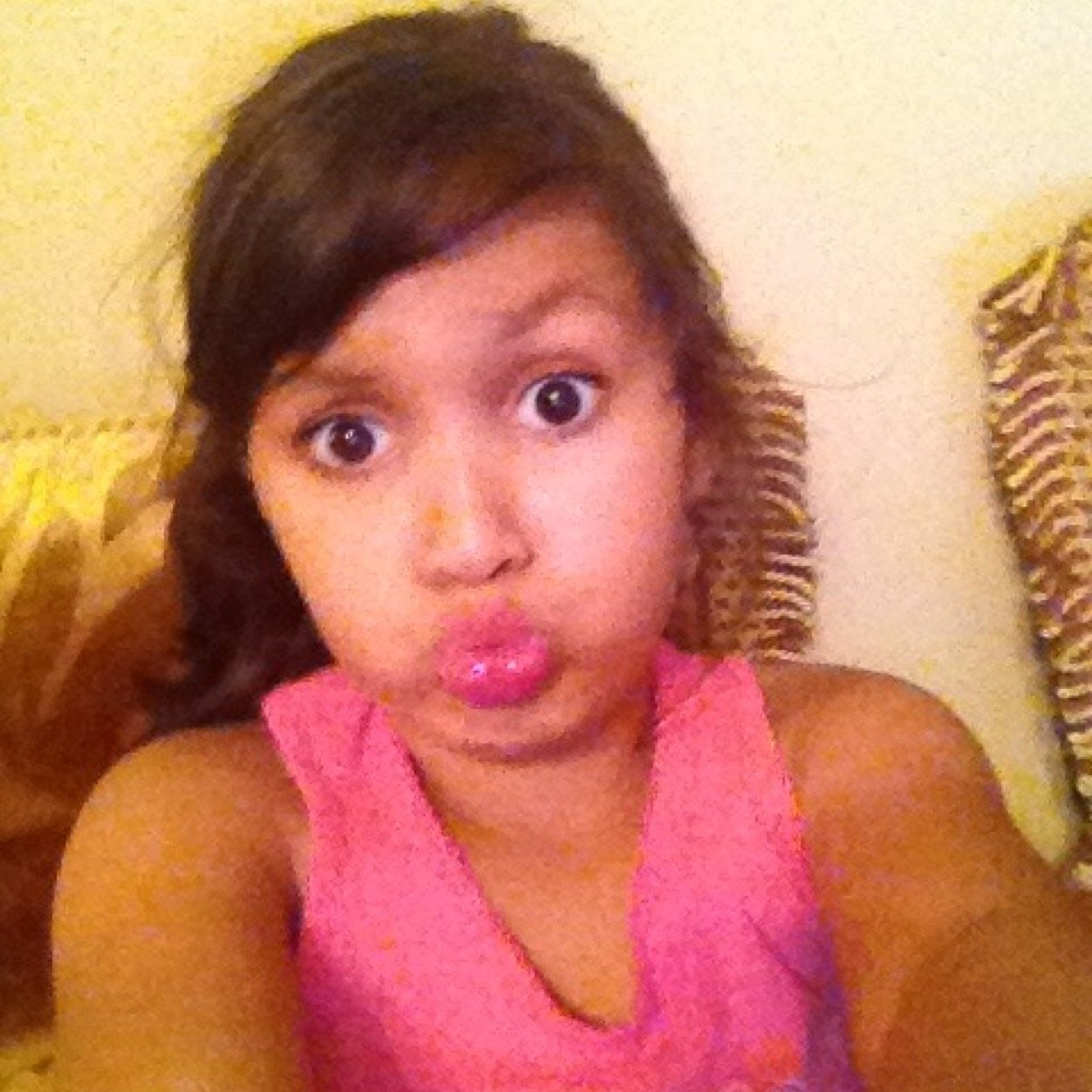 AngelRhachi's profile picture. Happy 19 lol