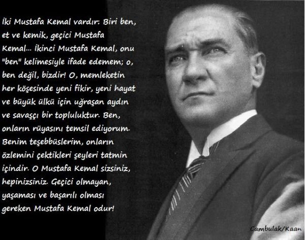 Halk,Atatürkçü,Türkiye,Vatan AŞKI