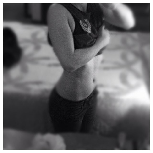 Endorphine junkie.

 *Avi is me*