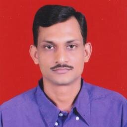 Asst. Prof. & PG Coordinator in Chemical Engineering Department at V.V.P. Engineering College