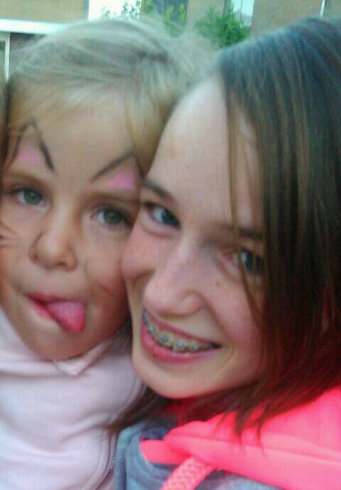 love my friends and family~noordgouw hattem 2c