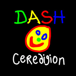 DASH provides Leisure Services for disabled children and young people in Ceredigion