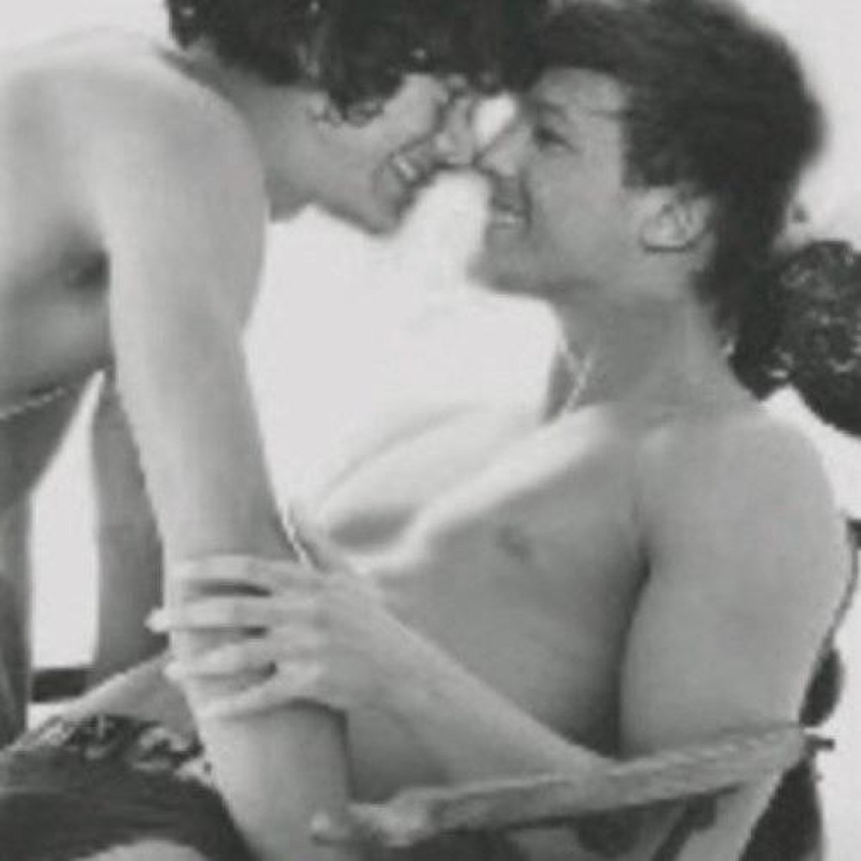 ALL I WANT FOR CHRISTMAS IS LARRY CASSEROLE