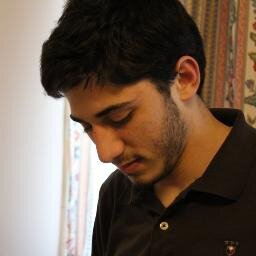 الحرية أساس، ‏طموح بواقعية، هادئ بثقة، أقدّس العائلة، مهتم بالطعام، أحب الأطفال، مؤمن بالتربية وأحلم بمشاريع لبناء الشباب
#SHU #JU Alumni