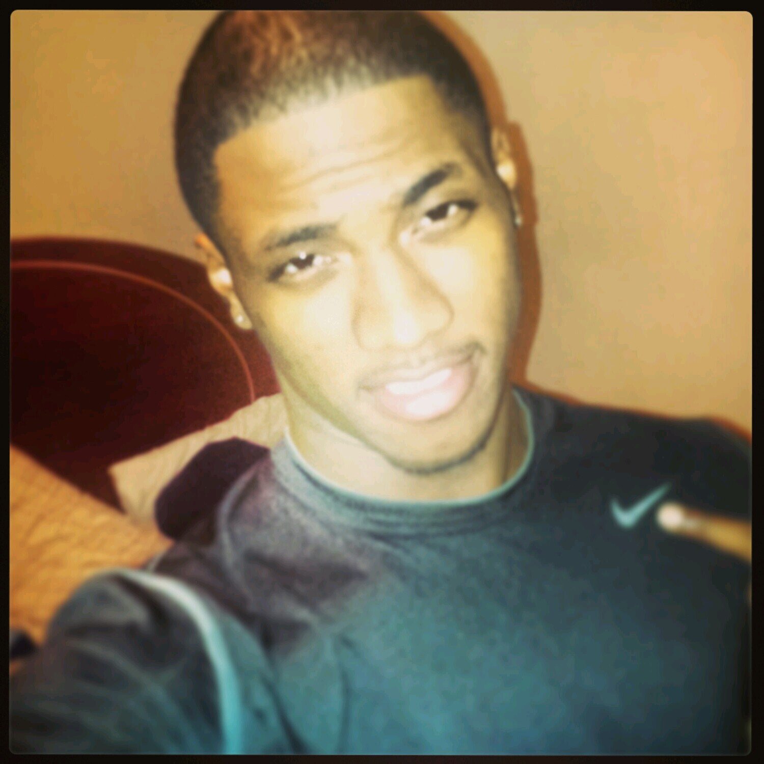 Ryan Lowe .. IG : Ballerforever22 Shit Comes To An End For a Reason _