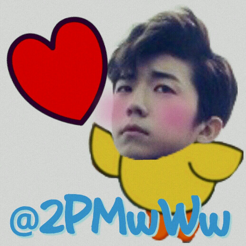 2PM 우영 @0430yes