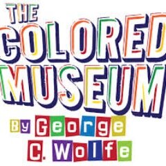 colored museum
