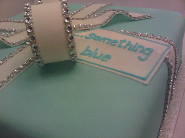 Creative Event Planner. Custom Cake Designer. Enthusiastic Fundraiser.  Dedicated to making life SWEET!
