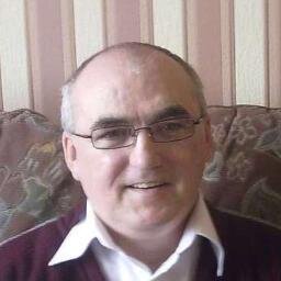 IamIanHitchings Profile Picture