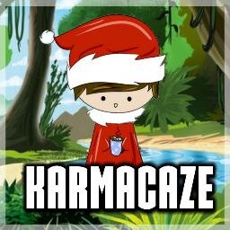 Karmacaze's profile picture. I'm An Irish Youtuber, Subscribe And Follow To Become A Karmian. Feel Free To Tweet Me