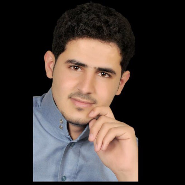 محمد طه الحريبي.