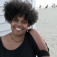 Pamela K. Johnson (@pamelasez) Twitter profile photo