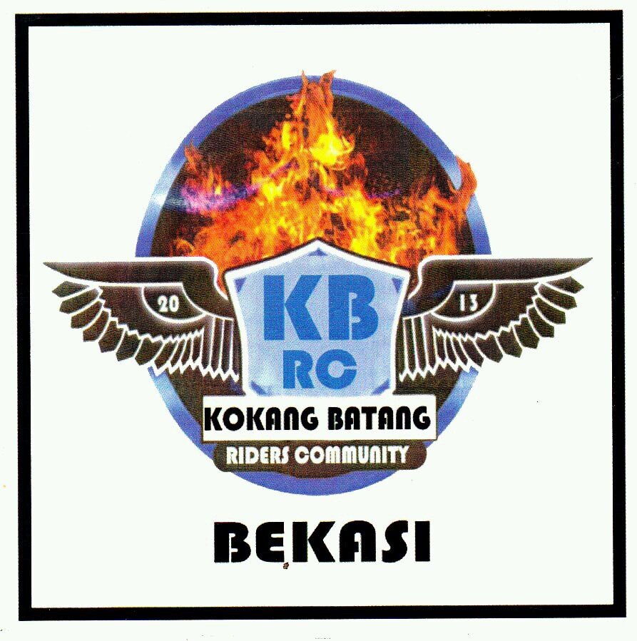 kbrc_bikers's profile picture. Kokang Batang Riders Community, kopdaran mlm minggu dijati asih dkt sapta pesona. SOLIDARITY, BROTHERHOOD, IN MY COMMUNITY (Y)