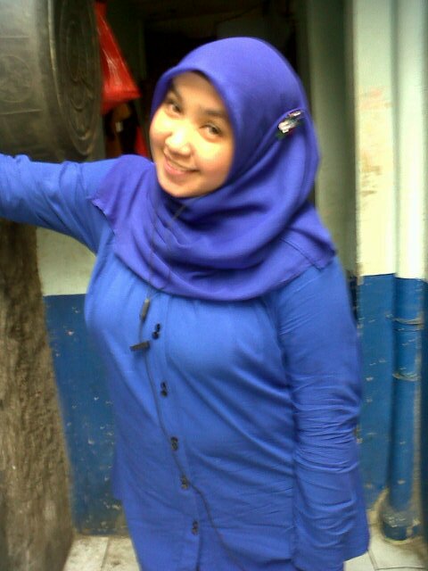 Skrng pake logika bukan perasaan :D
