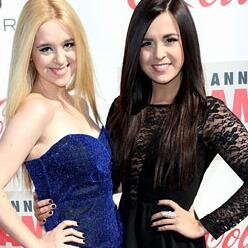 ddl | agb | jdb | mrc | bnm | megan and liz | ily ♡