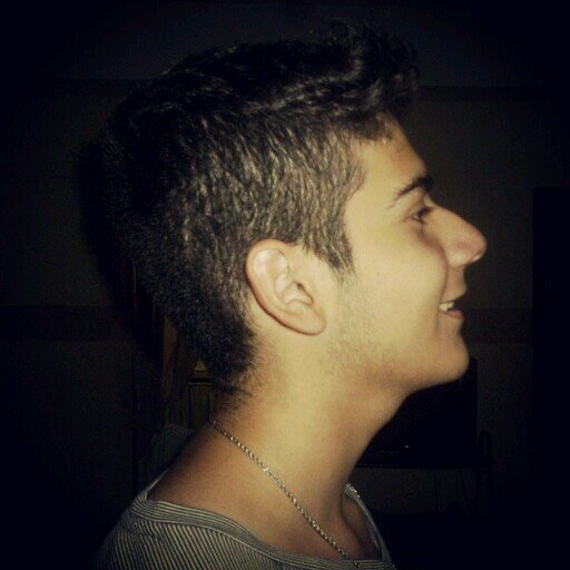 Never Say Never and Believe.