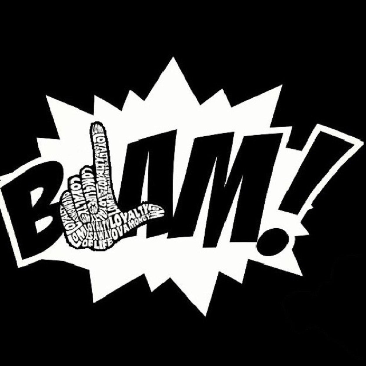 B.L.A.M. Gang (Blame Loyalty & Money) Est. 2012. Aspiring gentlemen from humble beginnings striving to impact the world through music, entertainment & fashion