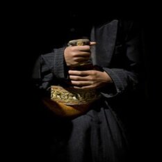 لتُ بائسه في رسائلي ولا اريُد ان يستعطِف احدهٌم
