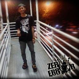 percaya hari esok lebih baik :D