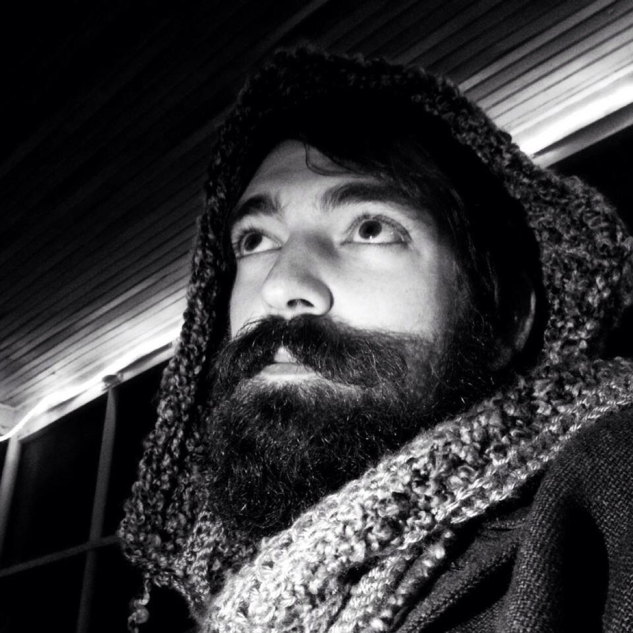 1/6 of @streetcornersym. Also a songwriter, arranger, producer, mix engineer, and beard enthusiast. IG: macmarklemore