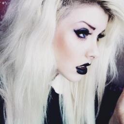 My name is Frankie I am 24 I love animals I am Gothic I am Wicca. I have 1 cat who is a Russian blue Named Tundra. Who is 2 years old and is a Boy he loves Naps