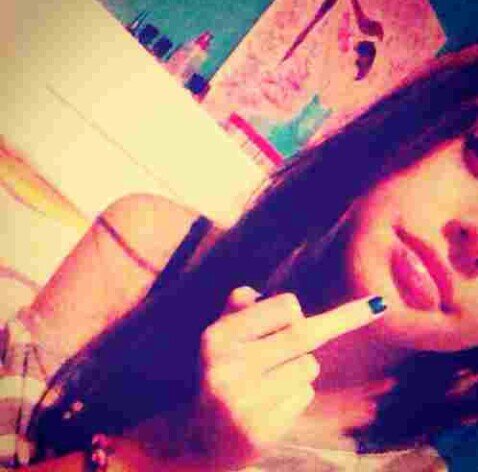 Inhale the good shit, exhale the bullshit 