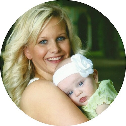 Wife of a soldier, mama to one silly baby girl, lifestyle blogger, and Shaklee distributor. Love crafts, new things, health, and sharing!